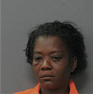 Shaniqua Burton, - Lafayette Parish County, LA 